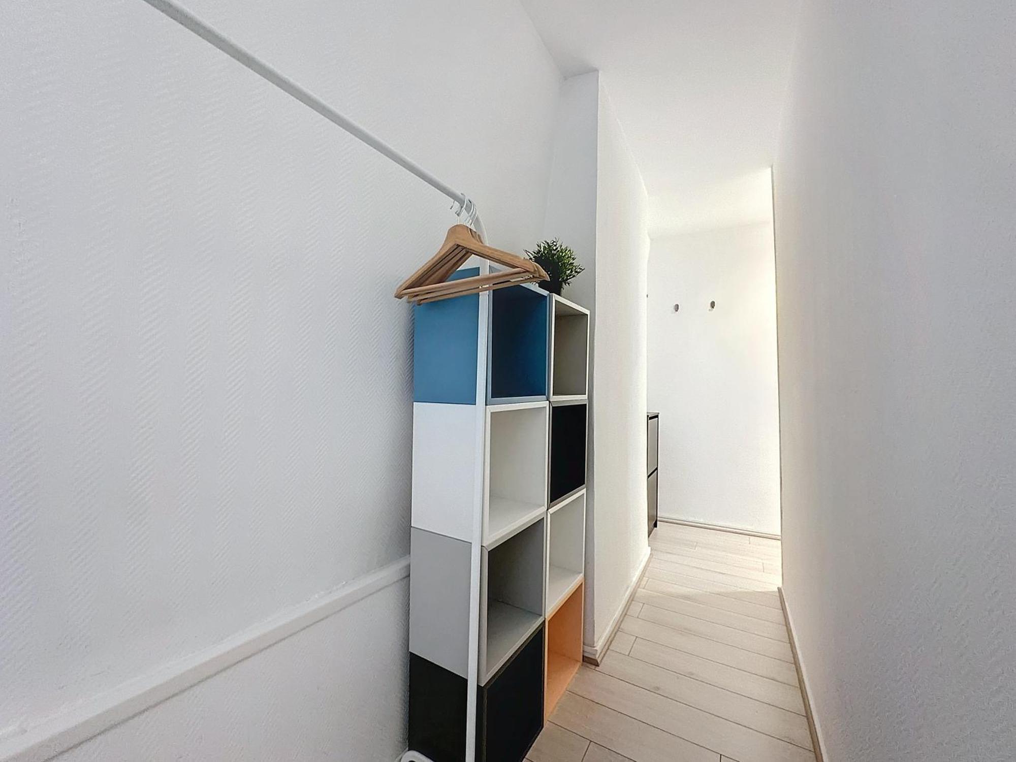 Le Nid De Reims Apartment Exterior foto