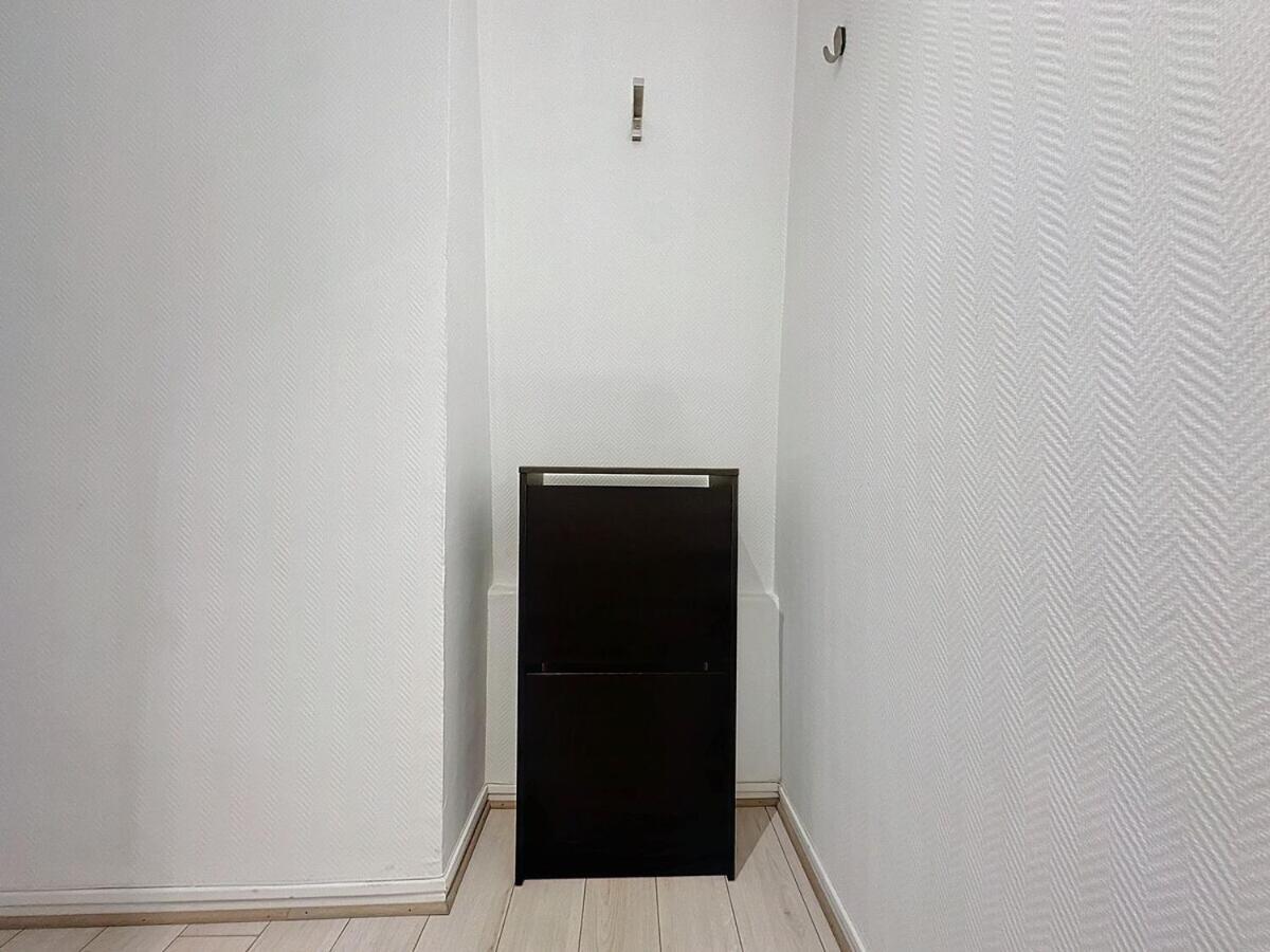 Le Nid De Reims Apartment Exterior foto